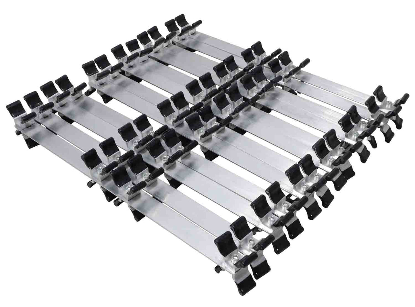 PROX XT-TDS12 Truss Transport Stackable Spacers for XT-TDKIT Truss Dolly System - Hollywood DJ