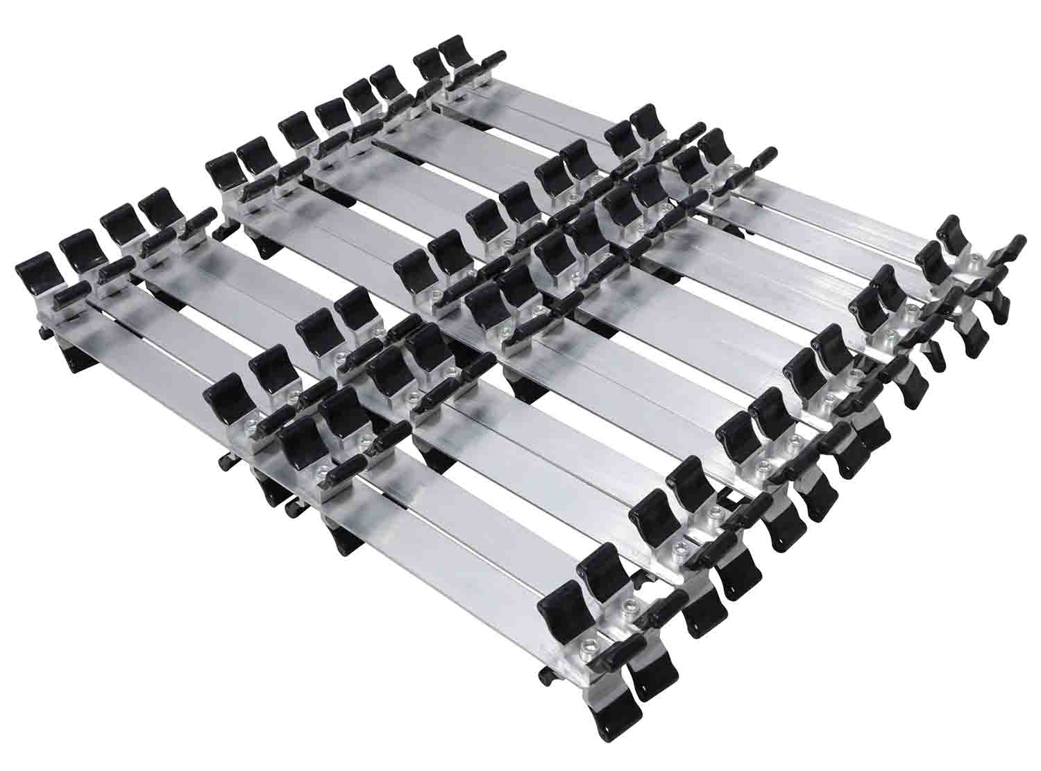 PROX XT-TDS12 Truss Transport Stackable Spacers for XT-TDKIT Truss Dolly System - Hollywood DJ