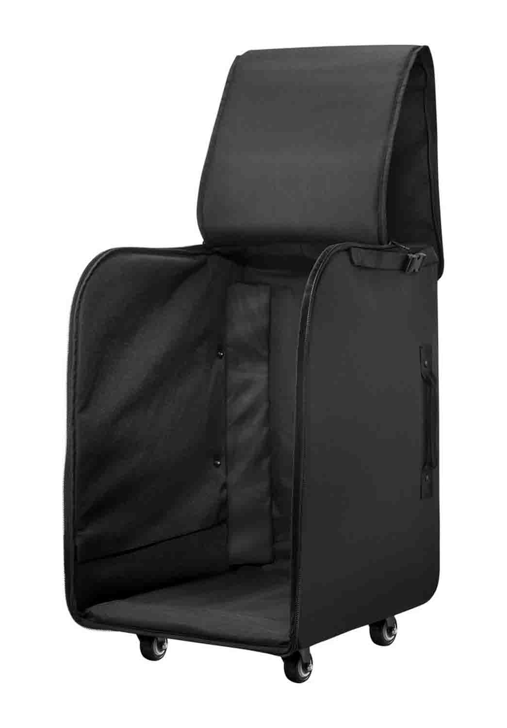Electro-Voice EVOLVE50-CASE, Column Speaker Carrying Case with Wheels - Hollywood DJ