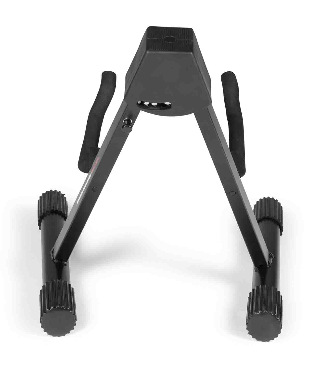 Gator GFW-BNO-FRHORN, A-Frame Stand for Standard-Size French Horn - Hollywood DJ