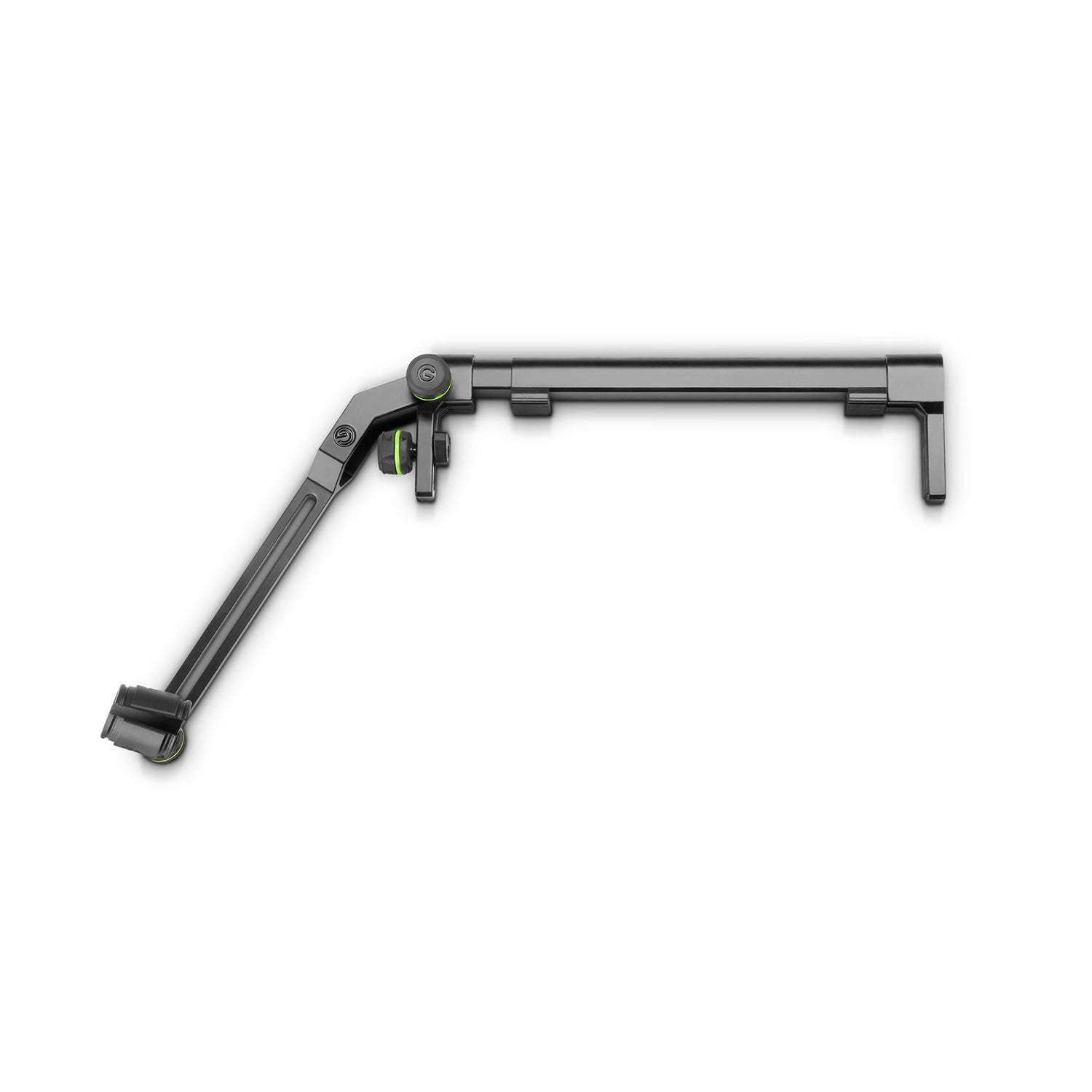 Gravity GMSCABCL01 Cab Clamp Microphone Holder for Guitar Cabinets - Hollywood DJ