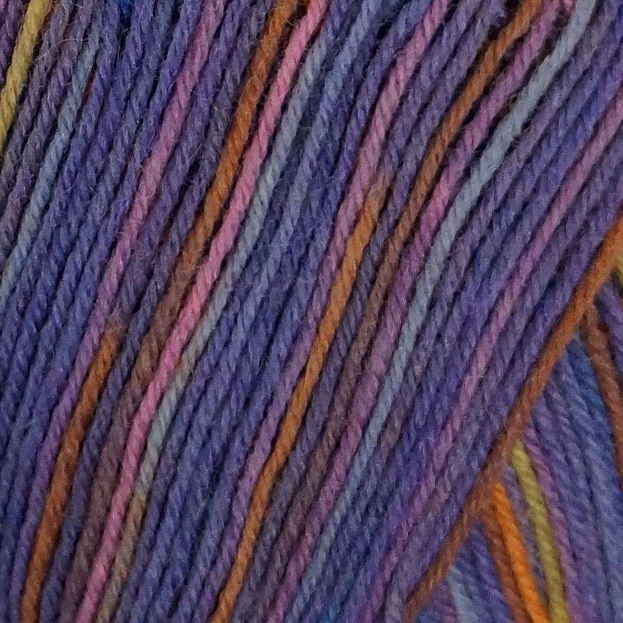 Zitron Trekking XXL Wool Nylon Knitting Yarn