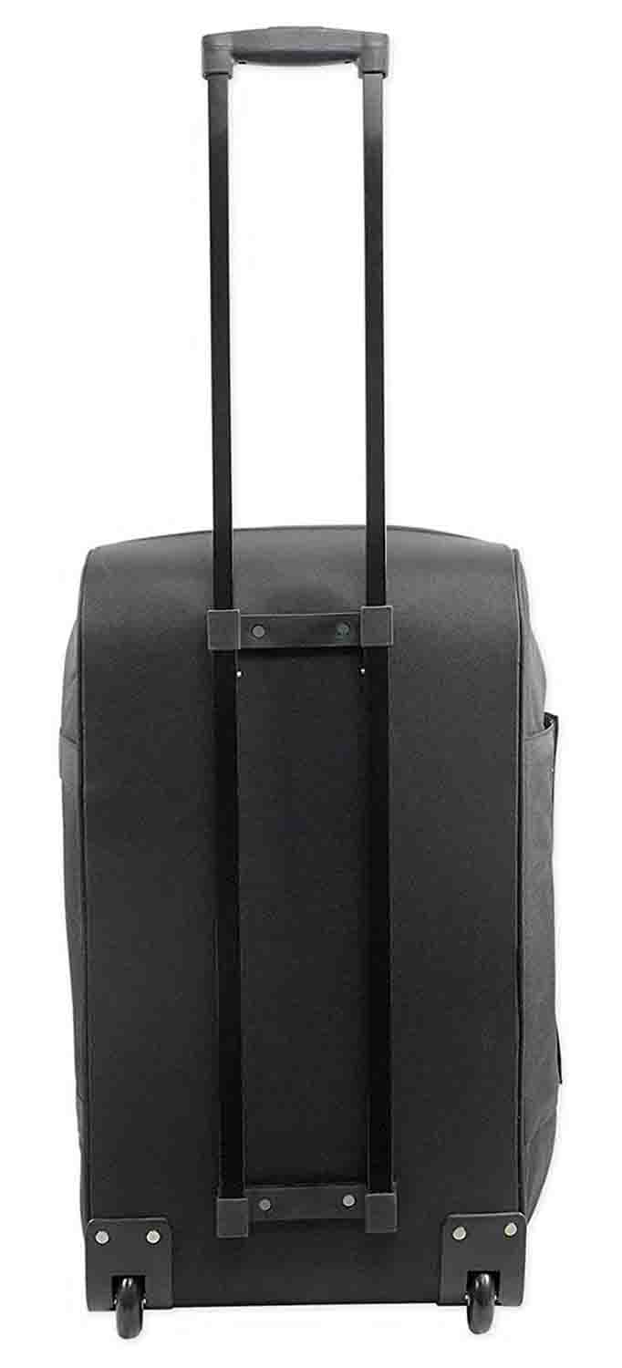 Mackie Thump12A/BST Rolling Speaker Bag for Thump212 and Thump212XT - Hollywood DJ