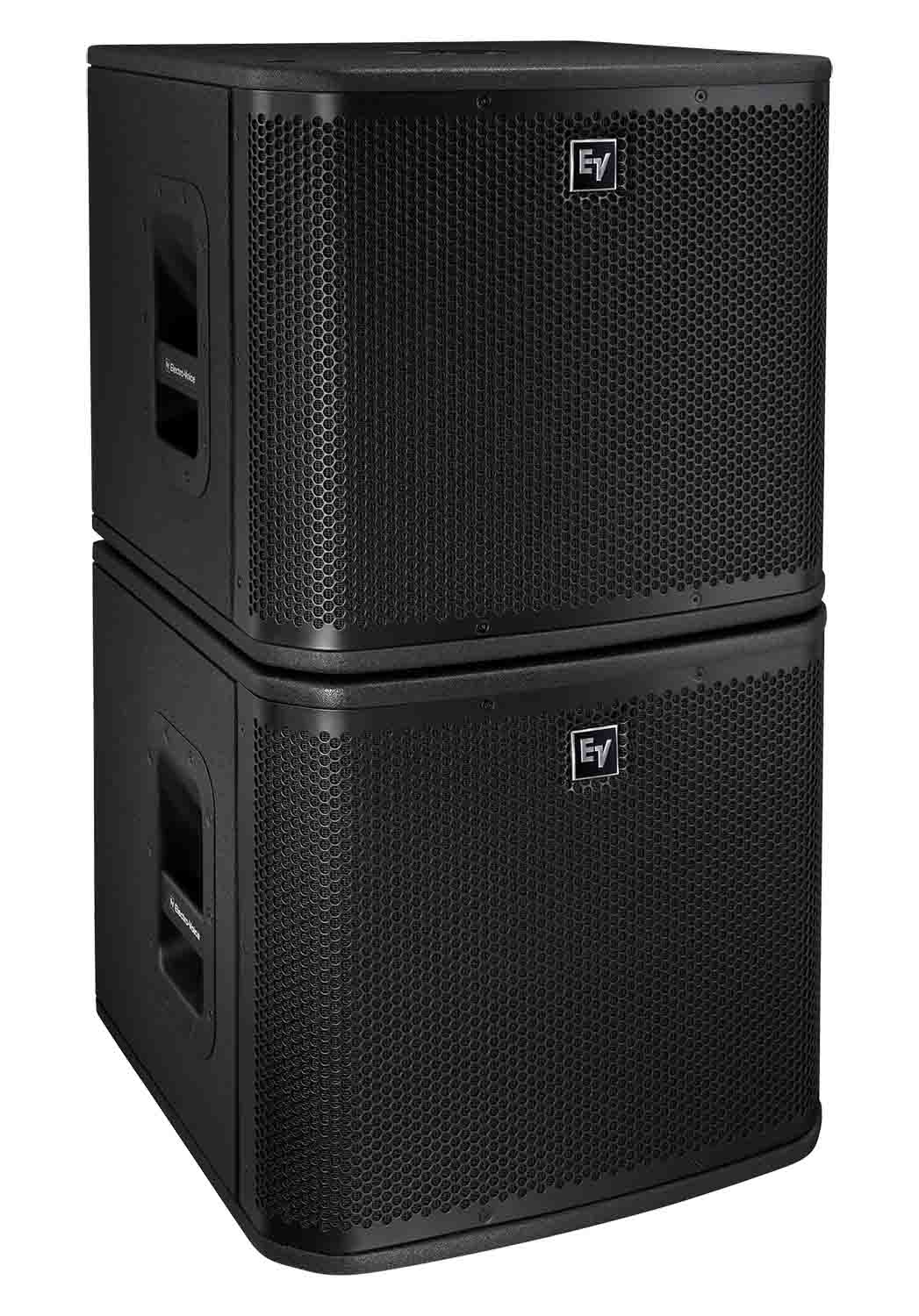 Electro-Voice ZXA1-Sub 12" Powered Subwoofer - 700W - Hollywood DJ