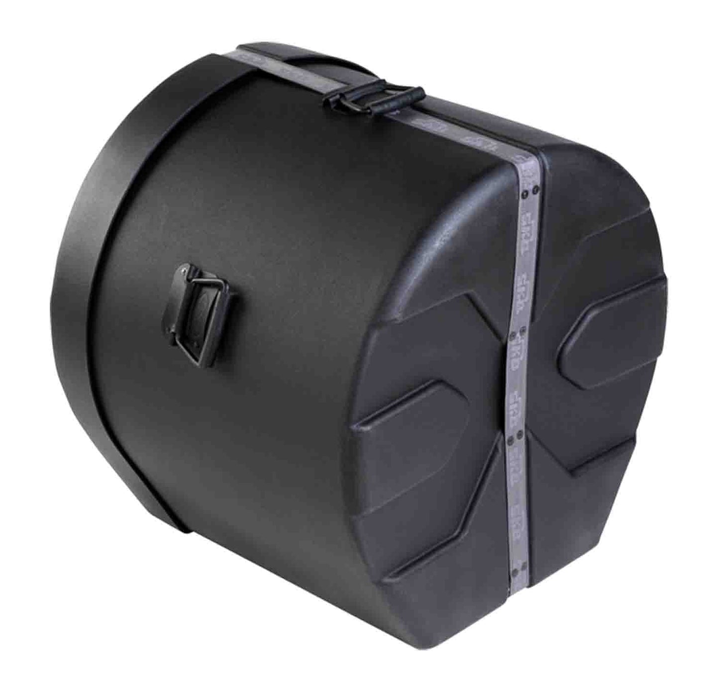 SKB Cases 1SKB-D1620, 16 x 20 Bass Drum Case - Hollywood DJ