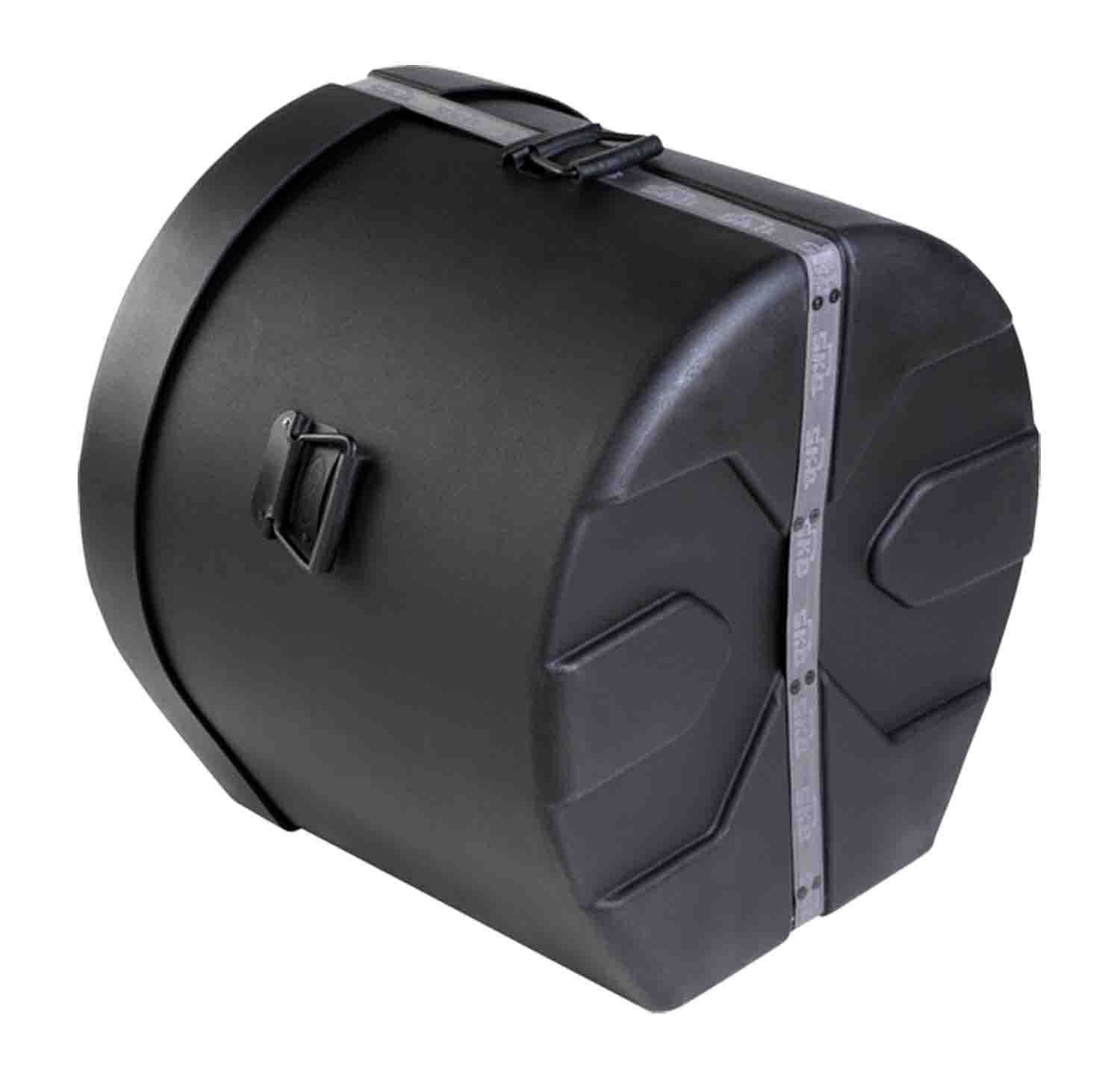 SKB Cases 1SKB-D1620, 16 x 20 Bass Drum Case - Hollywood DJ