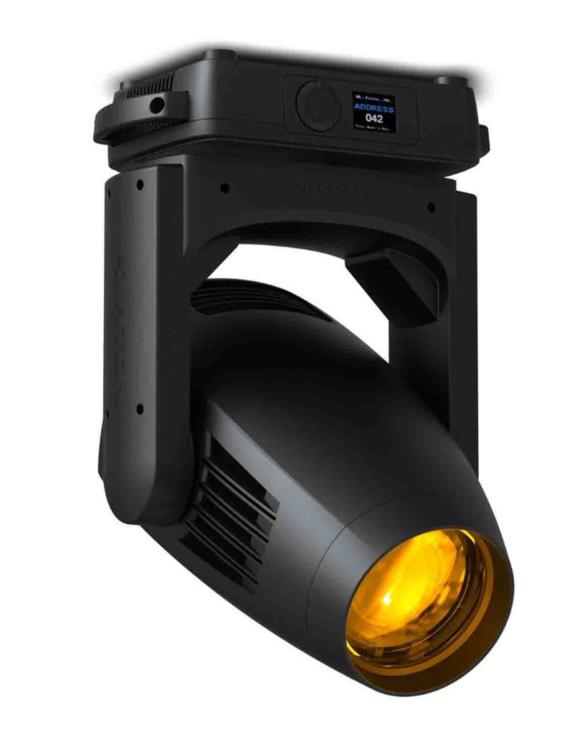 AYRTON AY010240, 300-Watt LED Moving Head Wash - Hollywood DJ