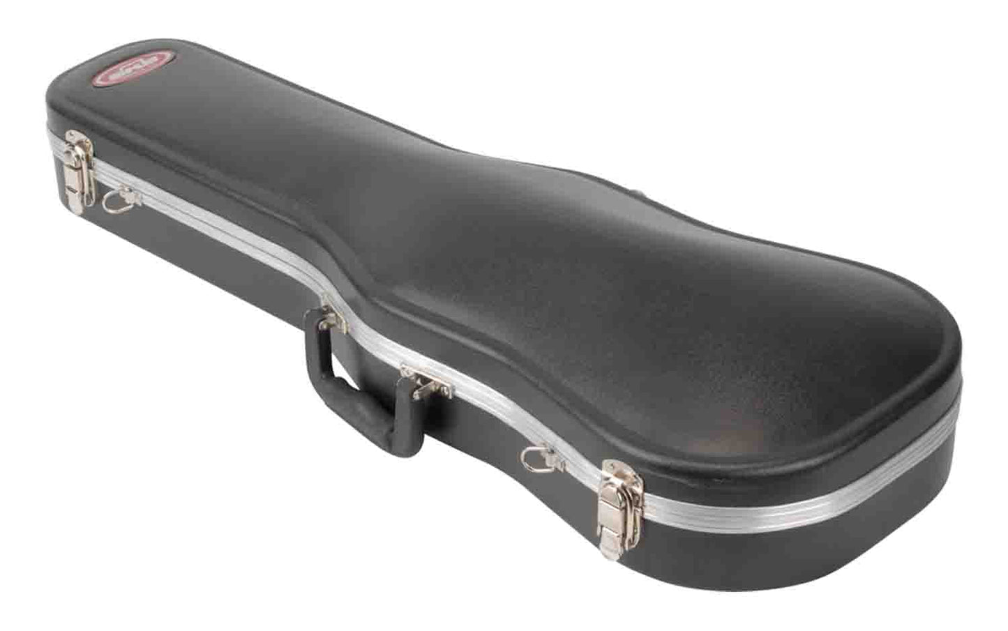 SKB Cases 1SKB-244 Violin Case for 4/4-Size Violins and 14 Inch Violas - Hollywood DJ