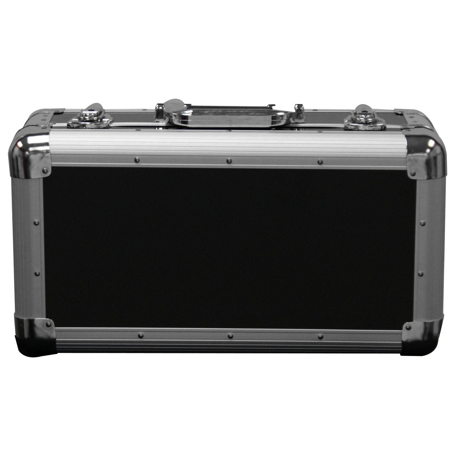 B-Stock: Odyssey KCD200BLK, Krom Series DJ Case for Cd 5-Inches Media Disc - Black - Hollywood DJ