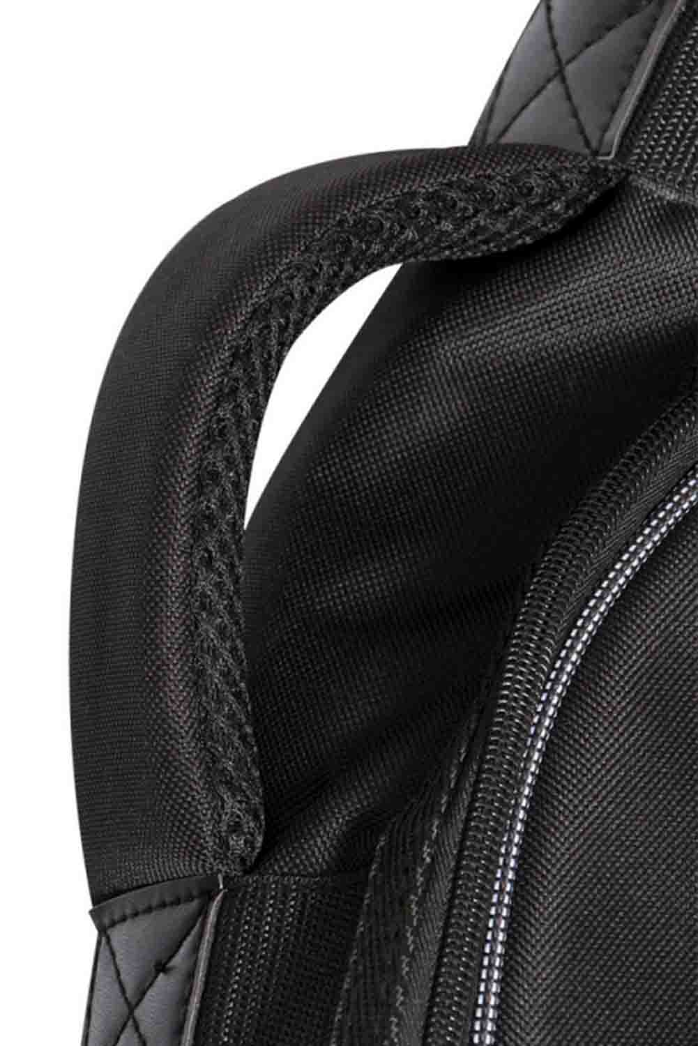 On Stage GBE4770 Standard Electric Guitar Gig Bag - Hollywood DJ