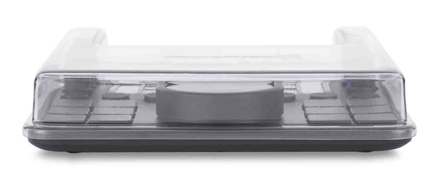 Decksaver DSLE-PC-LDCT Protection Cover for LE Loupedeck CT - Light Edition - Hollywood DJ