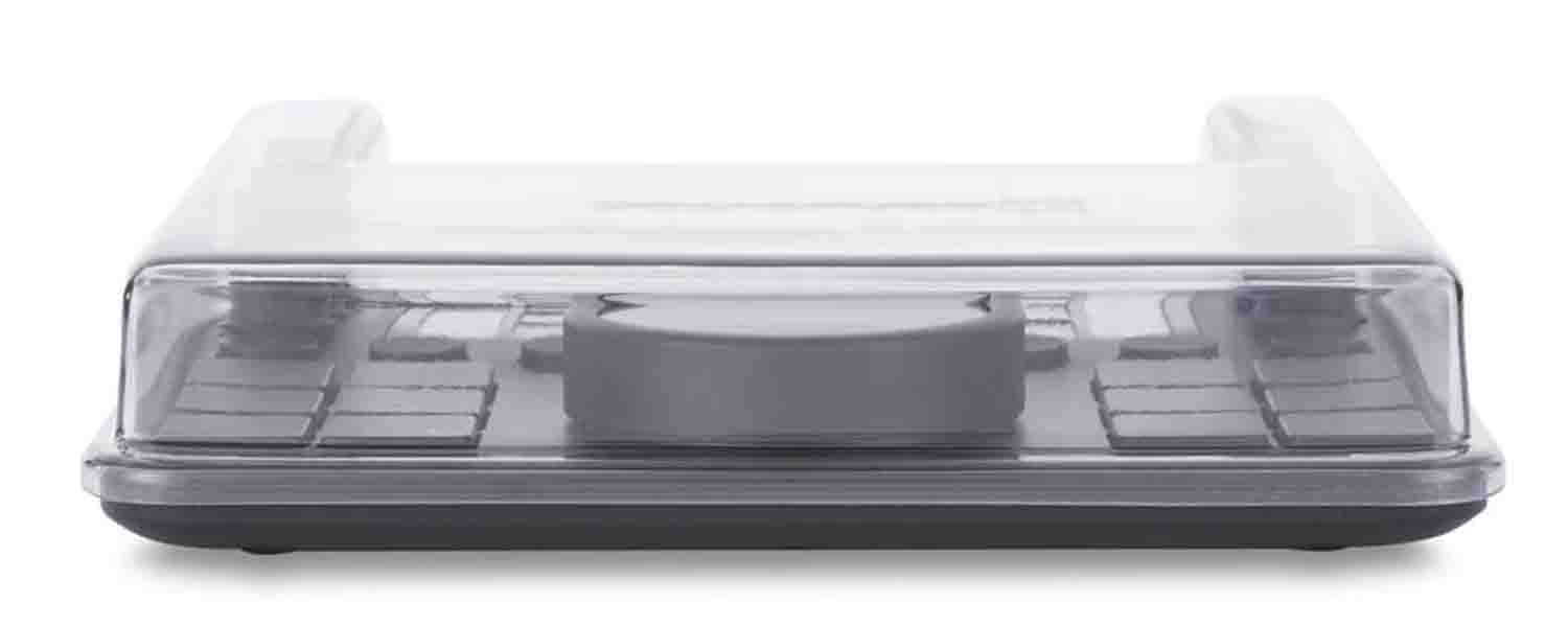 Decksaver DSLE-PC-LDCT Protection Cover for LE Loupedeck CT - Light Edition - Hollywood DJ