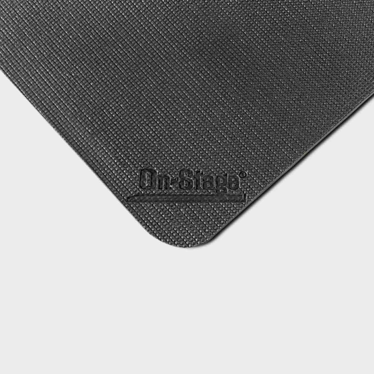 On Stage DMA7550 Large Drum Mat - Hollywood DJ
