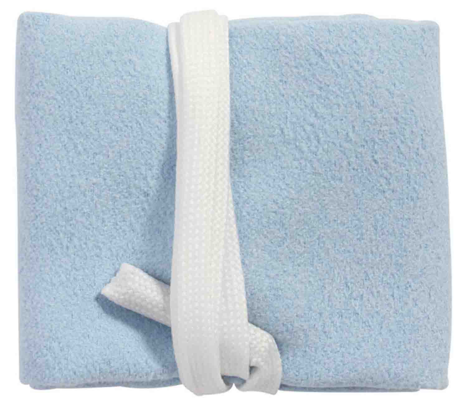 OnStage CFS3000 Microfiber Swab for Clarinet - Hollywood DJ