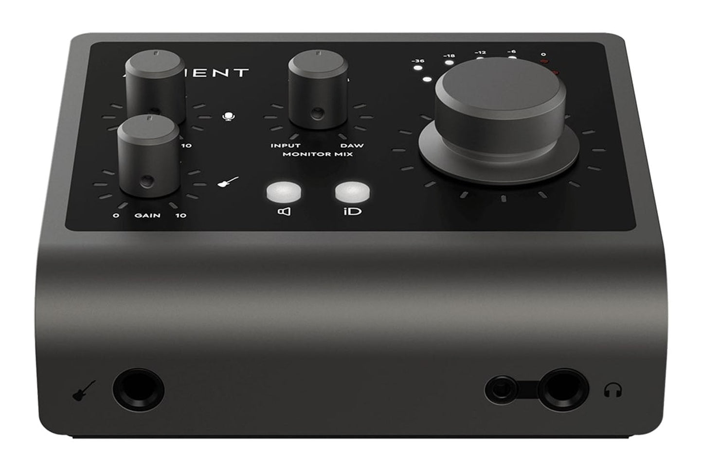 Audient iD4 MKII Usb Type-C Audio Interface - Hollywood DJ