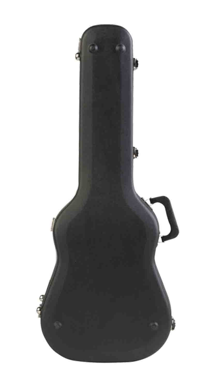 SKB Cases 1SKB-300 Baby Taylor and Martin LX Guitar Hardshell Case - Hollywood DJ