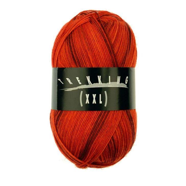 Zitron Trekking XXL Wool Nylon Knitting Yarn