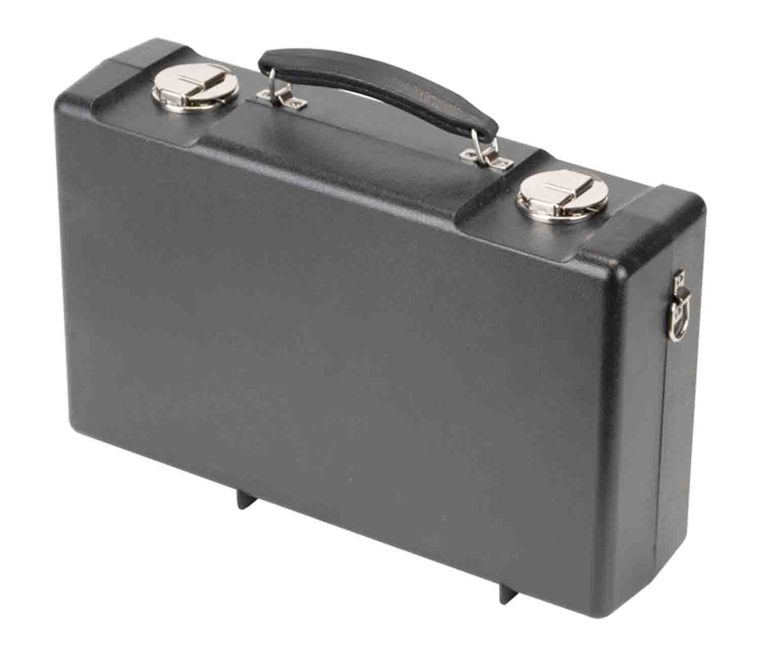 SKB Cases 1SKB-320 Rectangular Clarinet Case - Hollywood DJ