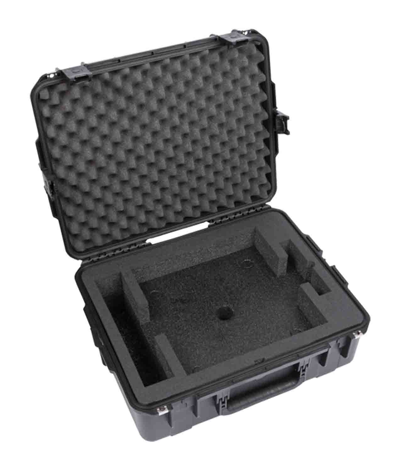 SKB Cases 3i-2217-8AS Waterproof Case for Alesis Strike Multipad - Hollywood DJ