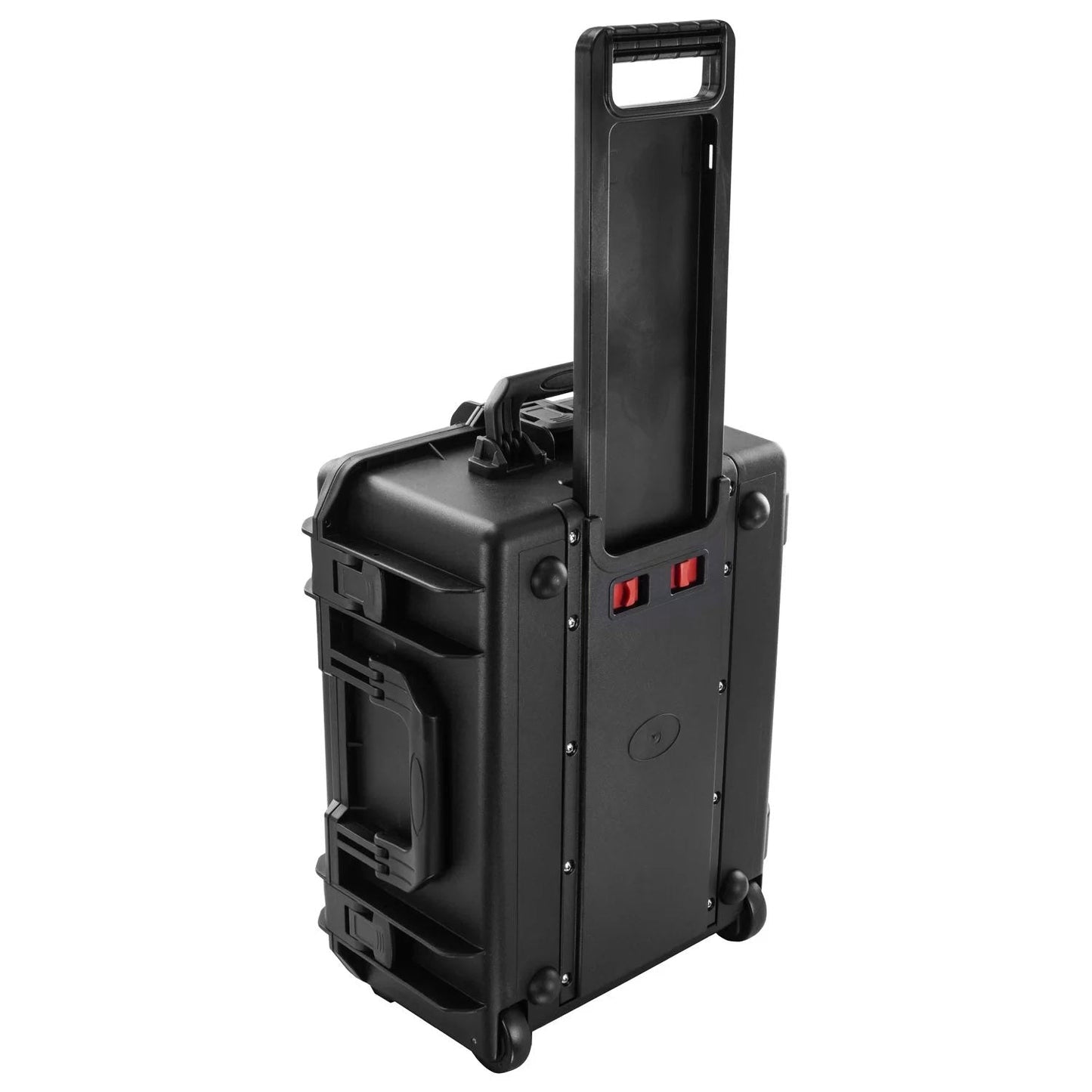 Odyssey VUDJM900NXS2HW Watertight Dust-proof Trolley Case for Pioneer DJM-900NXS2 DJ Mixer - Hollywood DJ