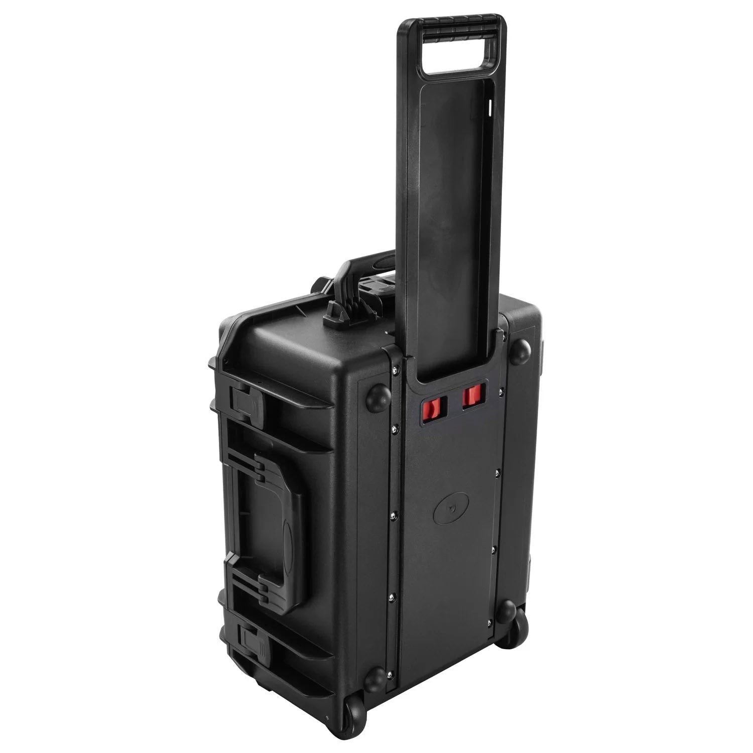 Odyssey VUDJM900NXS2HW Watertight Dust-proof Trolley Case for Pioneer DJM-900NXS2 DJ Mixer - Hollywood DJ