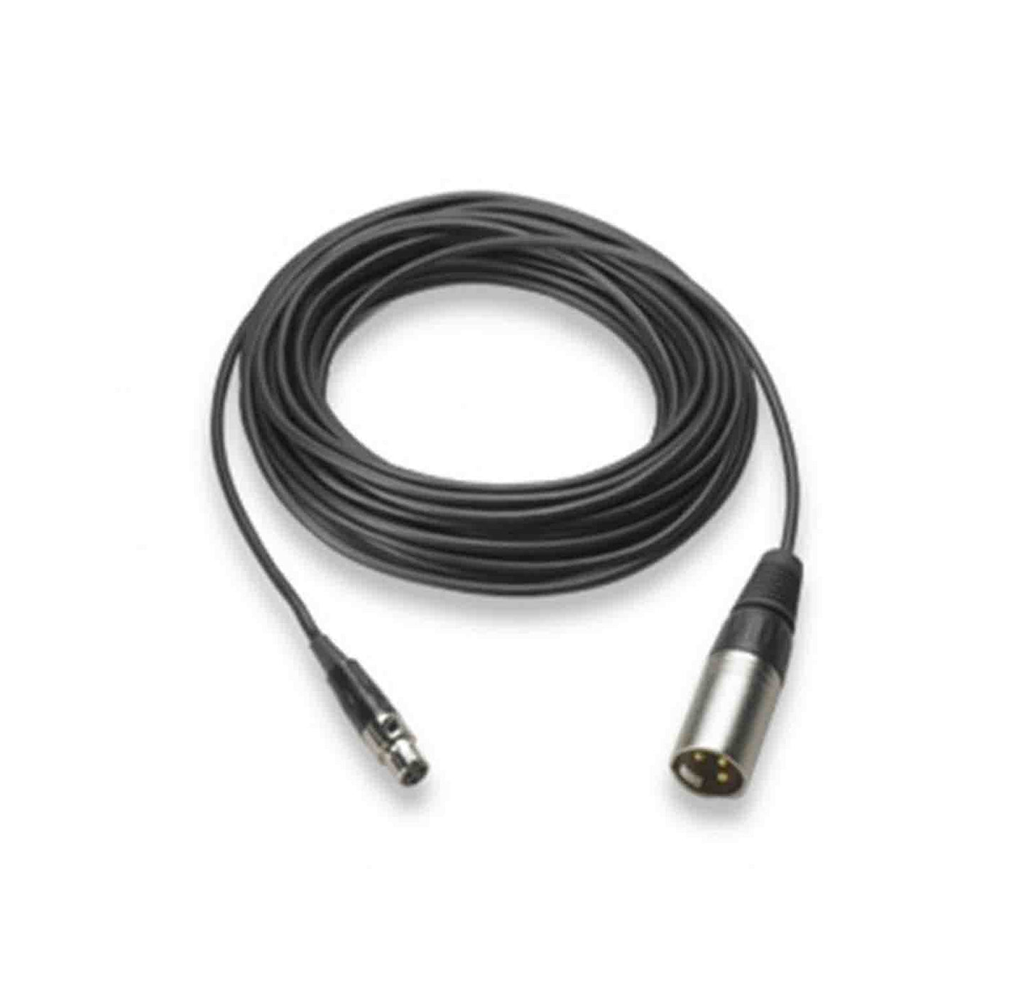Audio Technica PRO44 Cardioid Condenser Boundary Microphone - Hollywood DJ