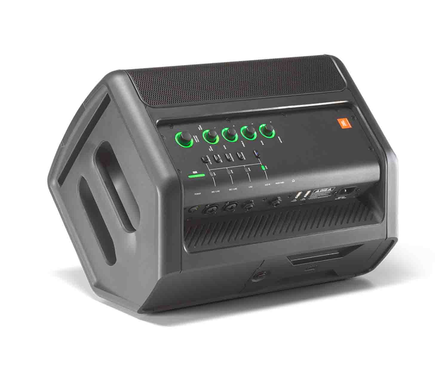 JBL EON ONE COMPACT, All-in-One Battery Powered Portable PA Speaker - Hollywood DJ
