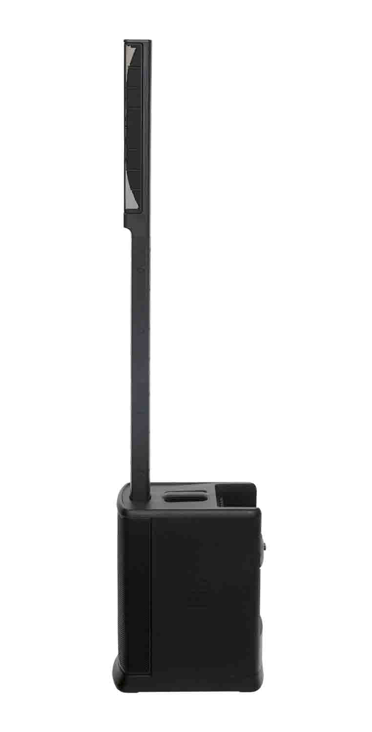 JBL EONONEMK2-NA, All-In-One Rechargeable Column PA Speaker with Built-In Mixer and DSP - Hollywood DJ