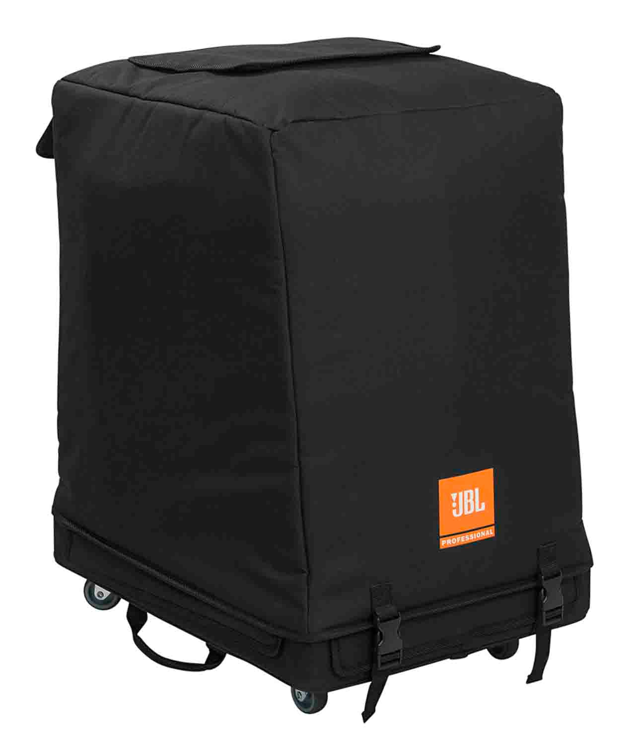 JBL EON-ONE-TRANSPORTER Rolling Transport Case - Black - Hollywood DJ