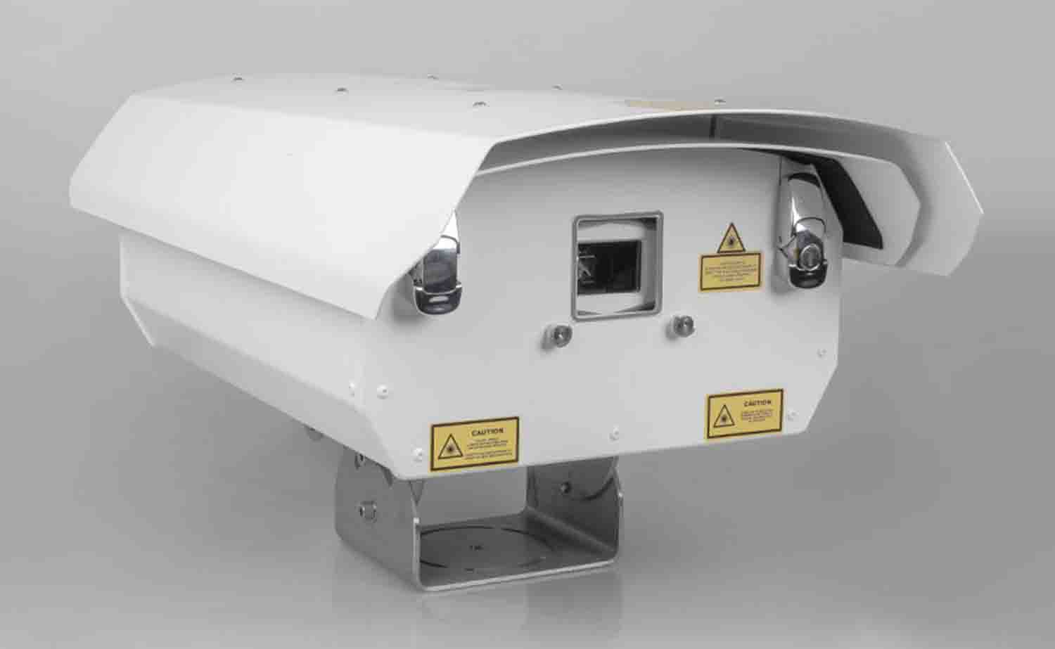 Kvant Lasers LogoLas 6000 Laser Show Projector - Hollywood DJ