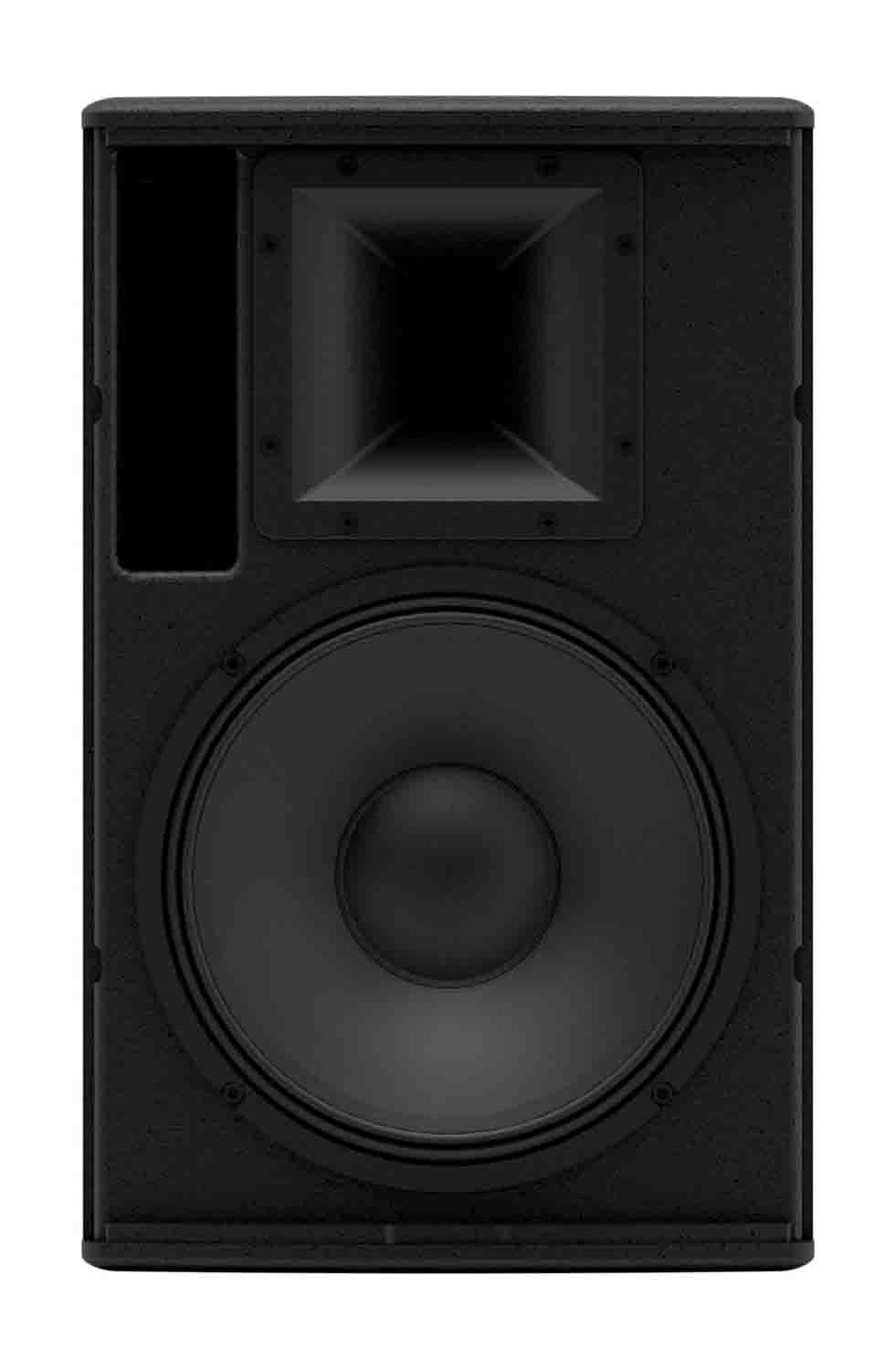 Martin Audio X12, 12 Inch Passive Two-Way Portable Loudspeaker - Hollywood DJ
