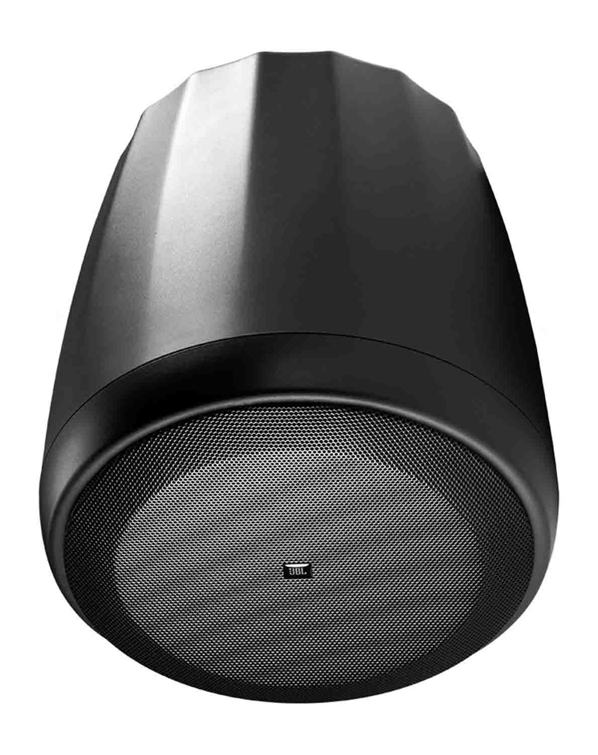 JBL Control 67 P/T Extended Range Full Range Pendant Speaker - Black - Hollywood DJ
