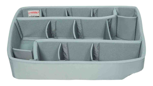 SKB Cases 5DV-2011-TT iSeries 2011-7/2011-8 Think Tank Designed Divider Set - Hollywood DJ