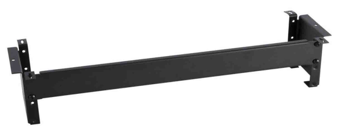 OnStage WSA7500 Single-Space Rack Mount - Hollywood DJ