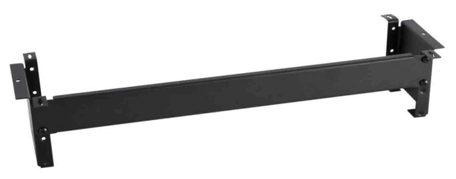 OnStage WSA7500 Single-Space Rack Mount - Hollywood DJ
