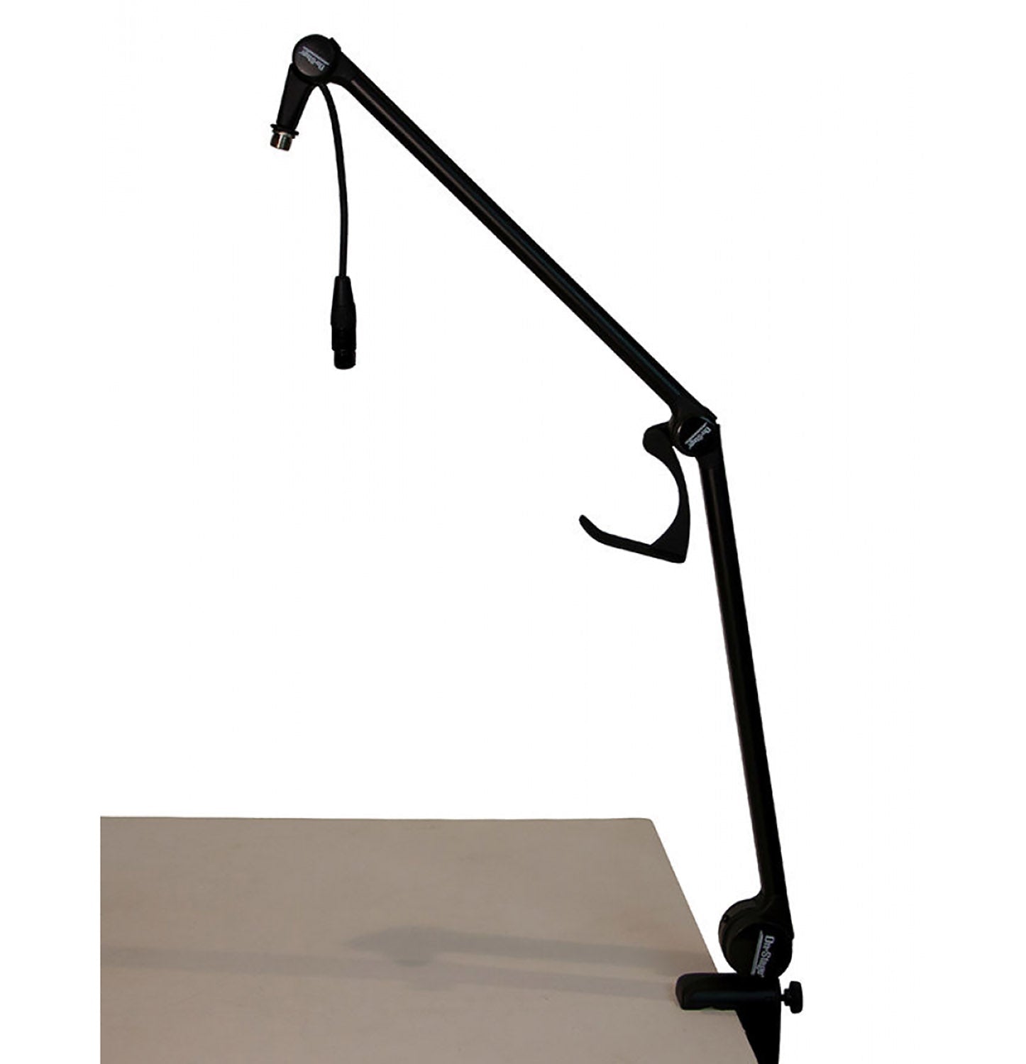 On Stage MBS9500 Microphone Boom Arm - Hollywood DJ