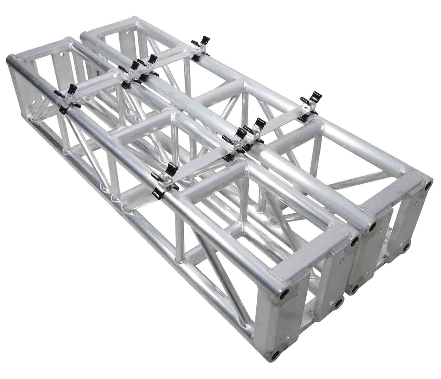 PROX XT-TDS12 Truss Transport Stackable Spacers for XT-TDKIT Truss Dolly System - Hollywood DJ