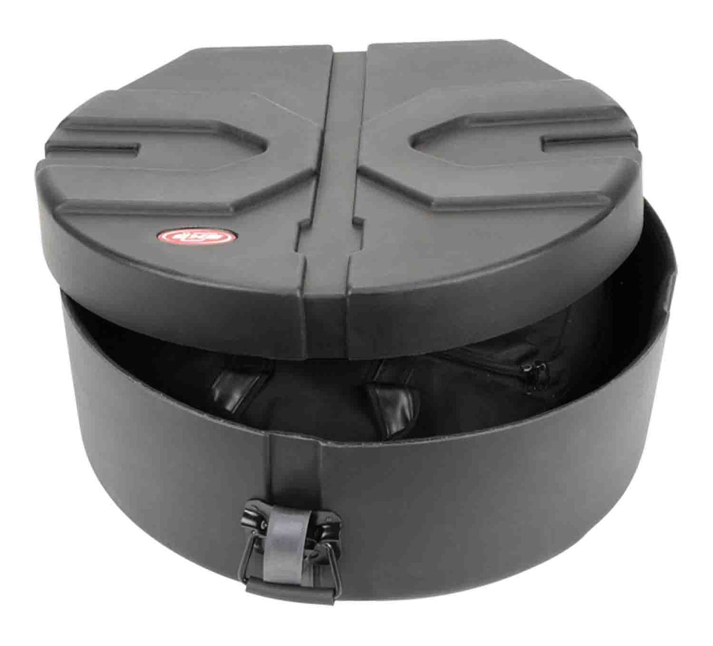 SKB Cases 1SKB-CS22 Cymbal Safe for the Cymbal Gig Bag - Black - Hollywood DJ