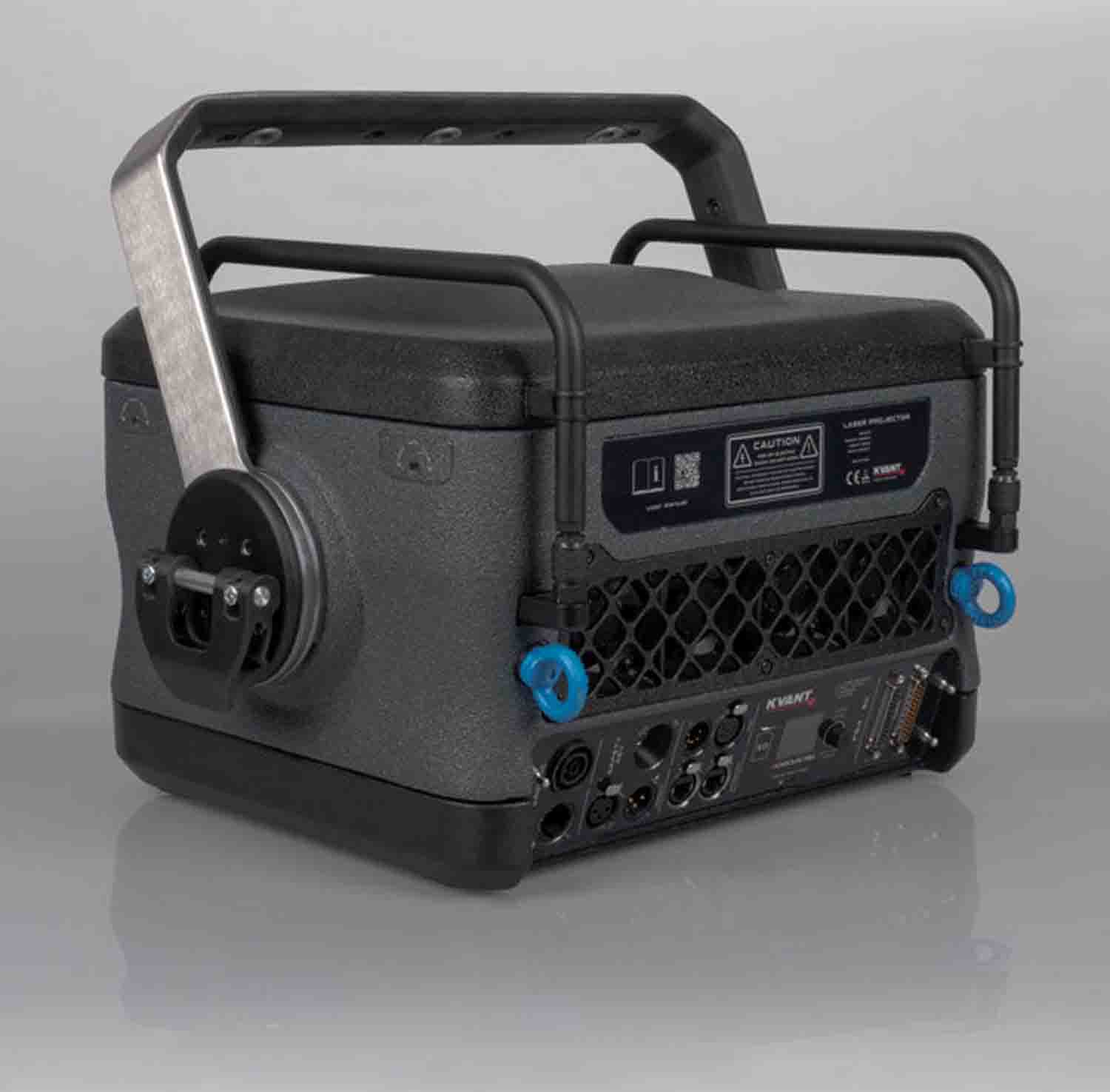 Kvant Lasers Atom 20 Laser Display Projector - Hollywood DJ