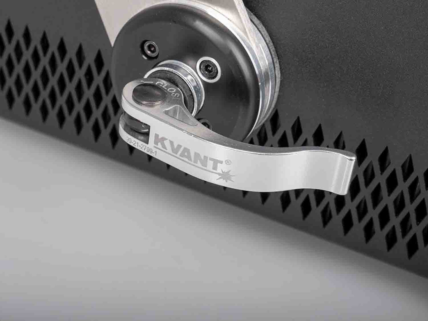 Kvant Lasers Beam Brush 3000 Laser Display System - Hollywood DJ