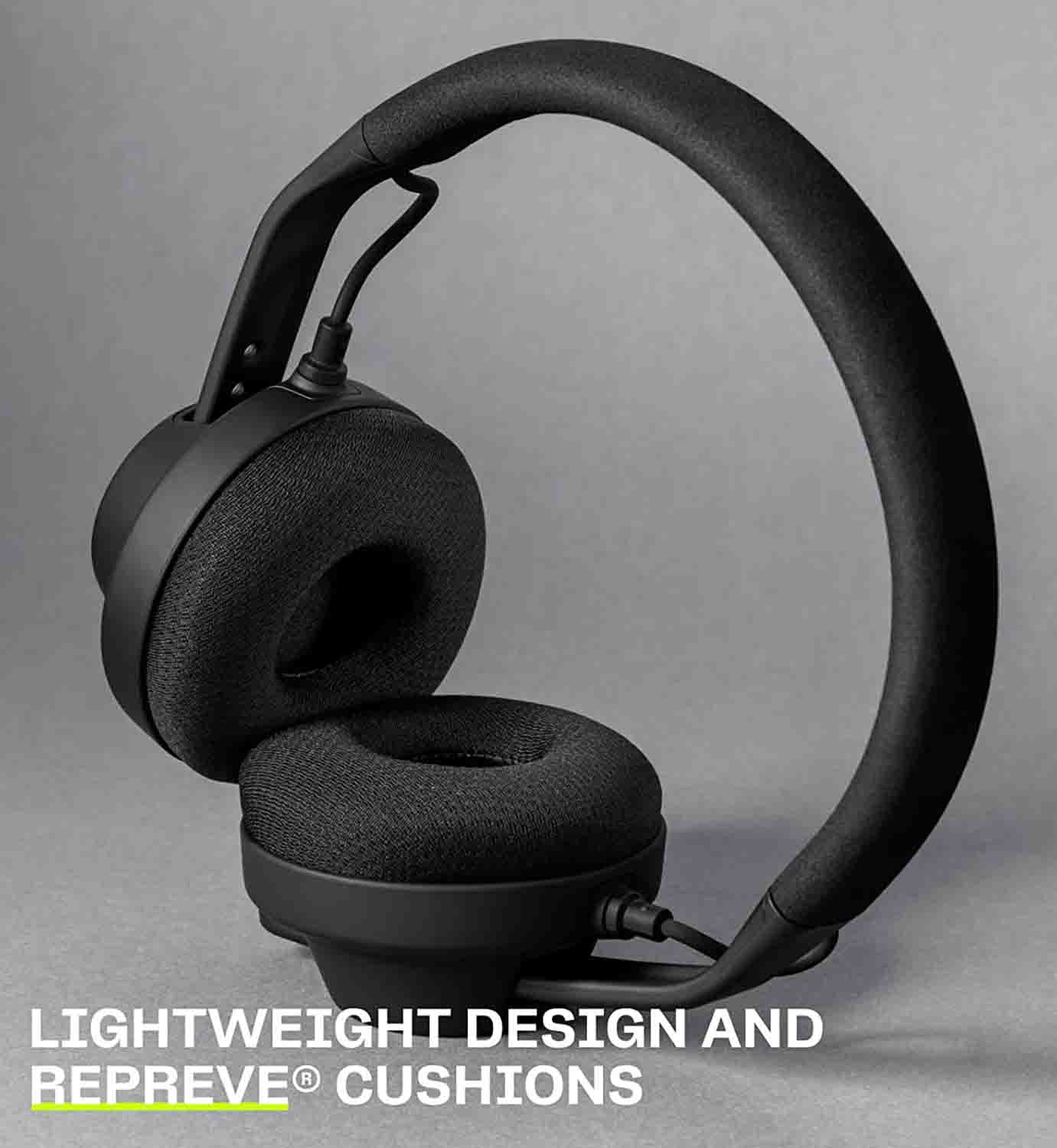 AIAIAI TMA-2 Move XE Wireless Modular Bluetooth Headphones - Hollywood DJ