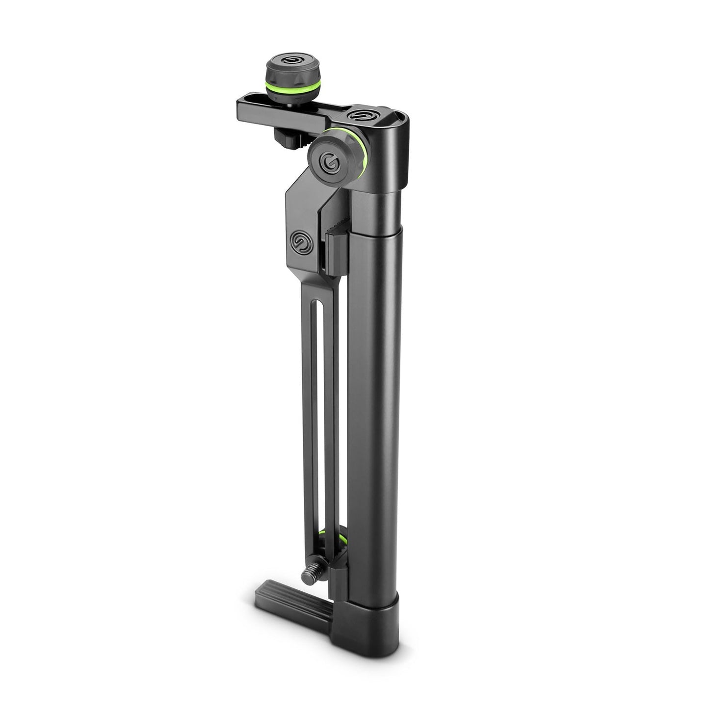 Gravity GMSCABCL01 Cab Clamp Microphone Holder for Guitar Cabinets - Hollywood DJ