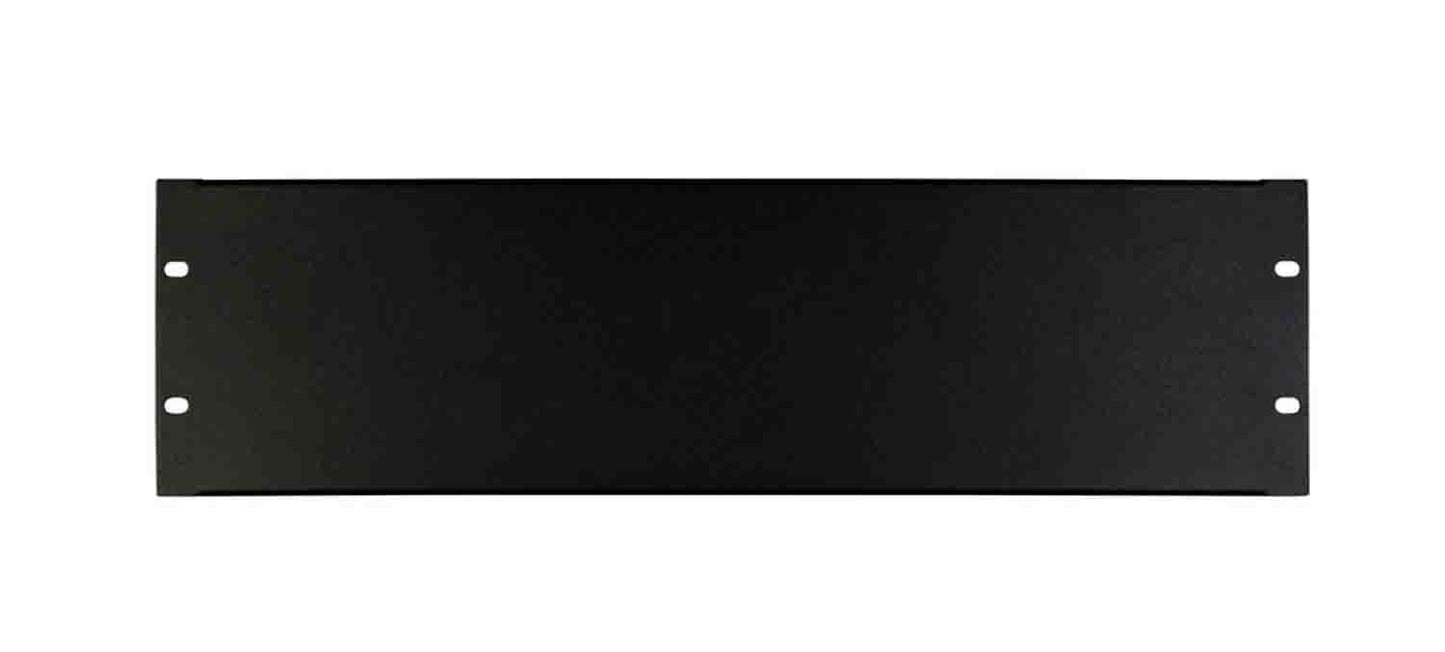 Onstage RPB - VAR Blank Rack Panel - Hollywood DJ