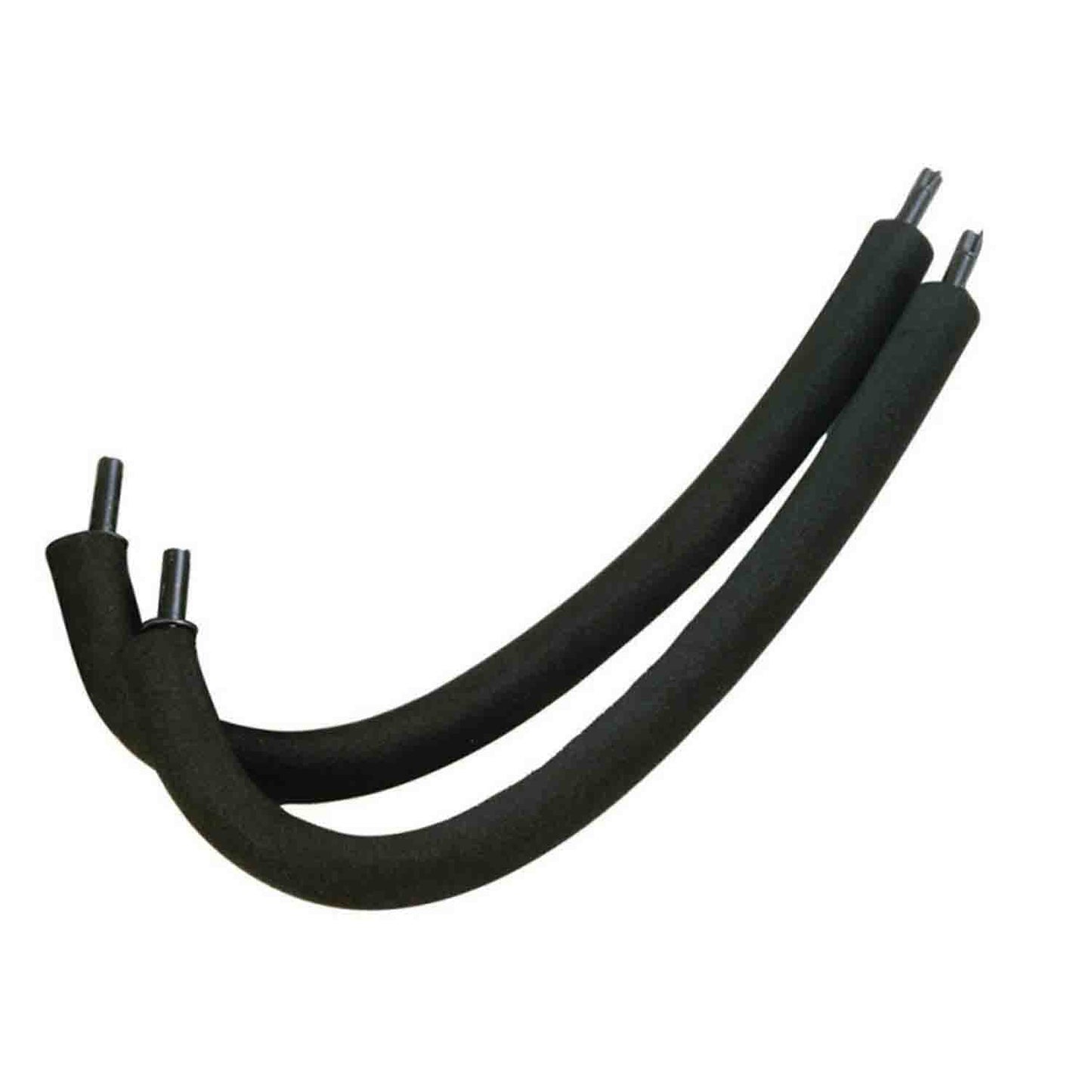 OnStage GS7361 3-Space Foldable Multi-Guitar Rack - Black - Hollywood DJ