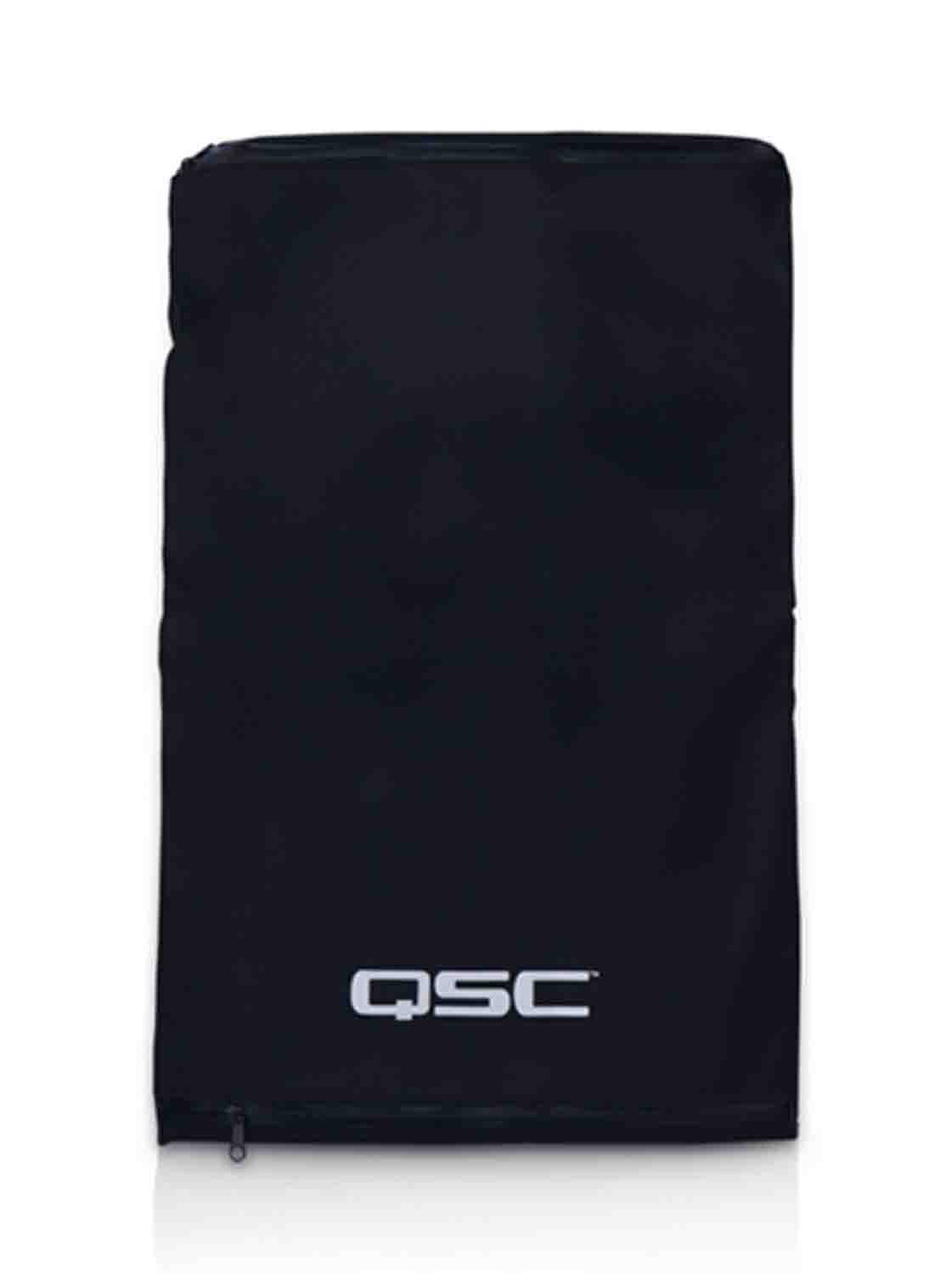 QSC K10 Outdoor Cover for KLA Series Speakers - Hollywood DJ