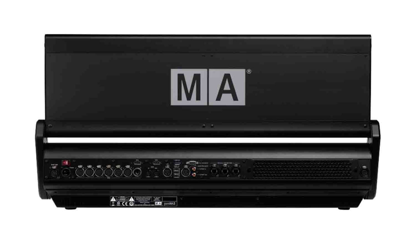 MA Lighting MA4010502 Grandma3 Lighting Console - Hollywood DJ