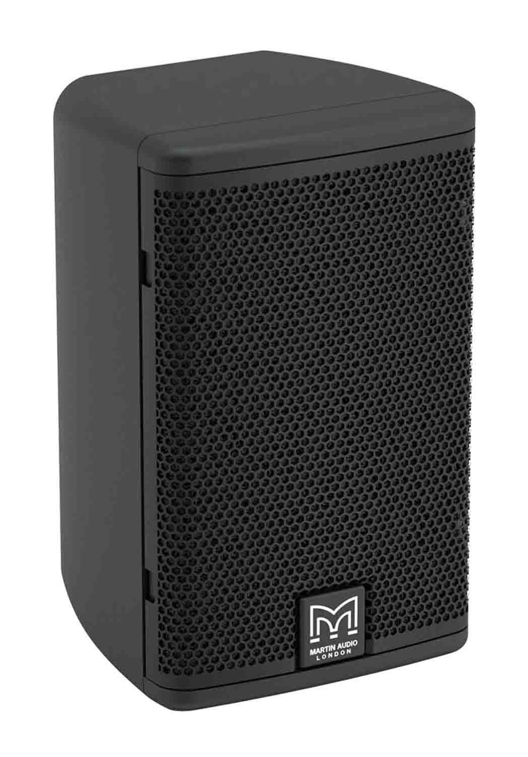 Martin Audio A55B 5.25 Inch Passive Two-Way On-Wall Loudspeaker - Hollywood DJ