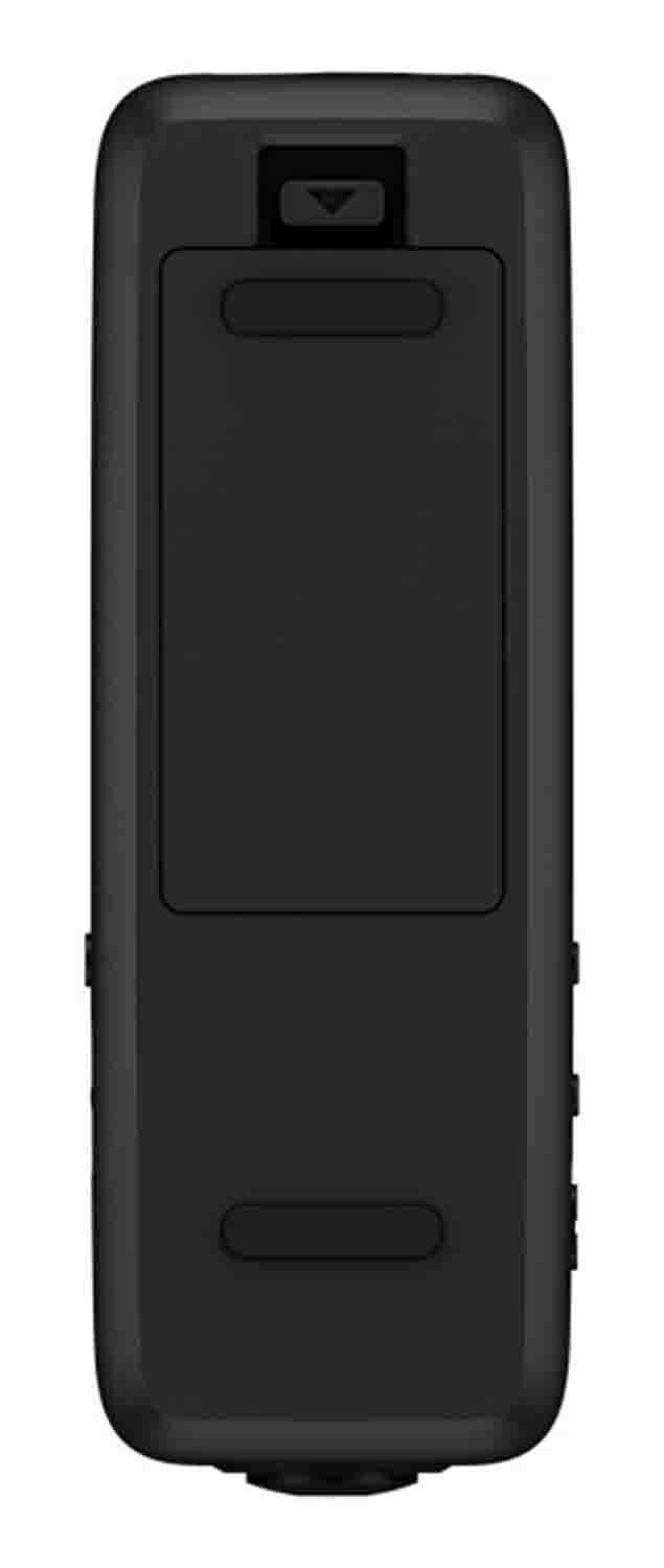 IK Multimedia iRig Pro I/O High Definition Audio Interface with MIDI for iOS and Mac - Hollywood DJ