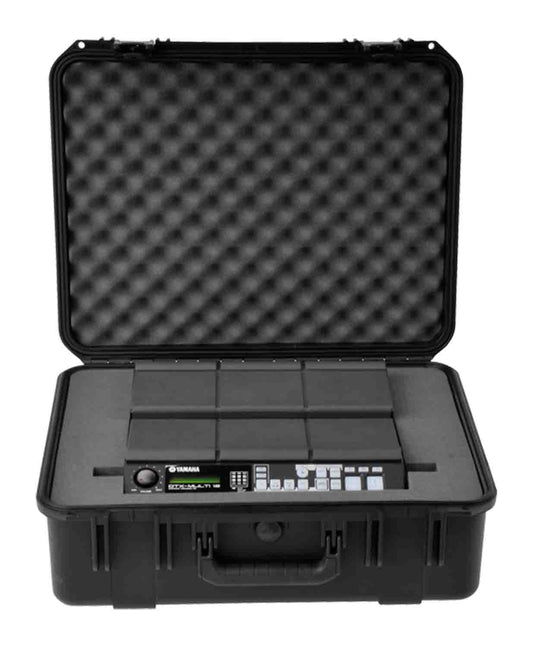SKB Cases 3i-2015-YMP iSeries 2015-7 Case for the Yamaha DTX-MULTI 12 - Hollywood DJ