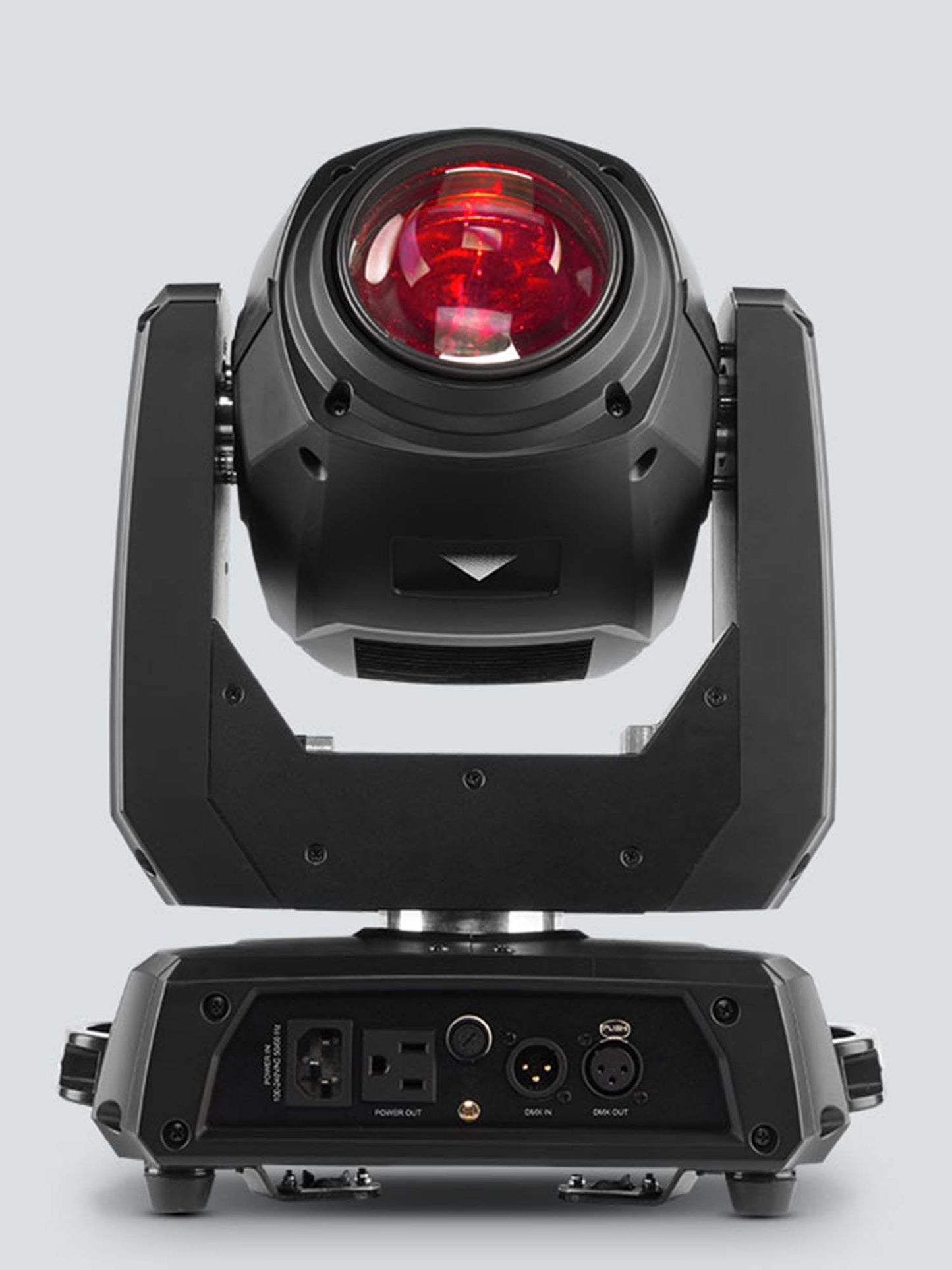 B-Stock: Chauvet DJ Intimidator Beam 140SR Moving Head Spot Wash Effect Light - Hollywood DJ